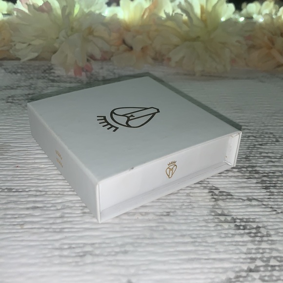 Battington Beauty! Monroe Reusable 3D Silk Full Lashes + Glue SET! NEW! - Picture 13 of 14